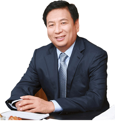 尊龙凯时集团 智造60⁺年 畅销140⁺国